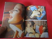 Load image into Gallery viewer, Vintage Nude Erotic Sexy Adult Magazine Art Sex G7e