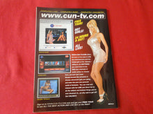 Load image into Gallery viewer, Vintage Nude Erotic Sexy Adult Magazine Purely 18 April 1999 JB2
