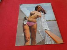 Load image into Gallery viewer, Vintage Nude Erotic Sexy Adult Magazine Broad Views 1970 1A