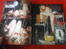 Load image into Gallery viewer, Vintage Nude Erotic Sexy Adult Magazine Taboo December 2008 JB27