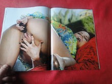 Load image into Gallery viewer, Vintage Nude Erotic Sexy Adult Magazine Wild MILFS Diamond Kitty 2017 GT