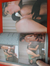 Load image into Gallery viewer, Vintage Nude Erotic Sexy Adult Magazine Crazy Fucked-Up People All Color P70