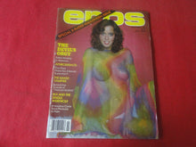 Load image into Gallery viewer, Vintage Nude Erotic Sexy Adult Magazine Eros Nov. 1980 P77