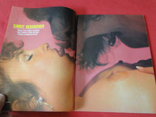 Load image into Gallery viewer, Vintage Nude Erotic Sexy Adult Magazine Velvet February 1988 P15
