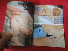 Load image into Gallery viewer, Vintage Nude Erotic Sexy Adult Magazine Only Sex G7e