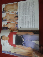 Load image into Gallery viewer, Vintage Adult Erotic Sexy Magazine Gay Interest Inches April 2005 GM