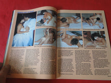 Load image into Gallery viewer, Vintage Nude Erotic Sexy Adult Magazine Velvet February 1988 P15