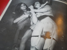 Load image into Gallery viewer, Vintage Nude Erotic Sexy Adult Magazine Esoteria 1A