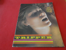 Load image into Gallery viewer, Vintage Nude Erotic Sexy Adult Magazine Tripper 1A