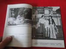 Load image into Gallery viewer, Vintage Nude Erotic Sexy Adult Magazine Art Sex G7f