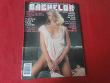 Load image into Gallery viewer, Vintage Nude Erotic Sexy Adult Magazine Bachelor Jan. 1981        P77
