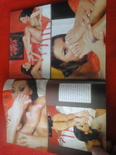 Load image into Gallery viewer, Vintage Nude Erotic Sexy Adult Magazine Leg World February 2009 JB27