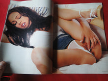 Load image into Gallery viewer, Vintage Nude Erotic Sexy Adult Magazine Just Girls 2005 JB10