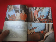 Load image into Gallery viewer, Vintage Nude Erotic Sexy Adult Magazine Art Sex G7f