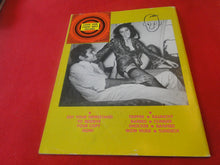 Load image into Gallery viewer, Vintage Nude Erotic Sexy Adult Magazine Tripper 1A