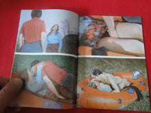 Load image into Gallery viewer, Vintage Nude Erotic Sexy Adult Magazine Art Sex G7f