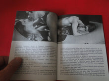 Load image into Gallery viewer, Vintage Nude Erotic Sexy Adult Magazine Art Sex G7f