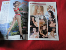 Load image into Gallery viewer, Vintage Nude Erotic Sexy Adult Magazine Fox Alexis Ford 2017 GT