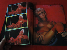 Load image into Gallery viewer, Vintage Nude Erotic Sexy Adult Magazine Club February 1984 G20