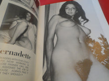 Load image into Gallery viewer, Vintage Nude Erotic Sexy Adult Magazine Tripper 1A