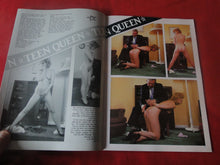 Load image into Gallery viewer, Vintage Nude Erotic Sexy Adult Magazine BDSM Blushes #26 P12
