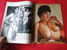 Load image into Gallery viewer, Vintage Nude Erotic Sexy Adult Magazine Debonair April 1968 JB11