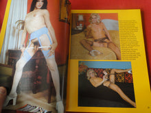 Load image into Gallery viewer, Vintage Nude Erotic Sexy Adult Fetish Magazine Transsexual Phenomenon No. 1 1980 GT