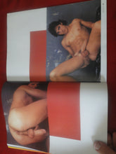 Load image into Gallery viewer, Vintage Adult Erotic Sexy Magazine Gay Interest Inches April 1995 GM
