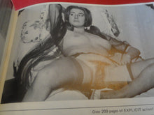 Load image into Gallery viewer, Vintage Nude Erotic Sexy Adult Magazine The Erotic Fifties 1977 1A
