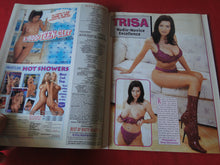 Load image into Gallery viewer, Vintage Nude Erotic Sexy Adult Magazine Best of Busty Beauties 2003 P87