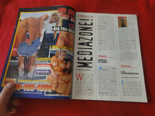Load image into Gallery viewer, Vintage Nude Erotic Sexy Adult Magazine Barely 18 1997 JB2
