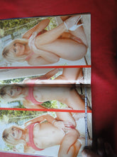 Load image into Gallery viewer, Vintage Nude Erotic Sexy Adult Magazine Fox Alexis Ford 2017 GT