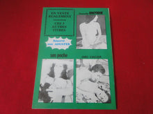 Load image into Gallery viewer, Vintage Nude Erotic Sexy Adult Magazine Votre Sexuellement G7f