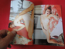 Load image into Gallery viewer, Vintage Nude Erotic Sexy Adult Magazine Votre Sexuellement G7f