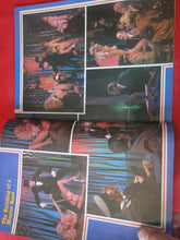 Load image into Gallery viewer, Vintage Nude Erotic Sexy Adult Magazine Eros January 1978 JB64