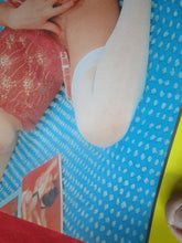 Load image into Gallery viewer, Vintage Nude Erotic Sexy Adult Magazine Newcummers #9 All Color CREASED BACK COVER P77