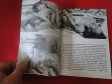 Load image into Gallery viewer, Vintage Nude Erotic Sexy Adult Magazine Votre Sexuellement G7f