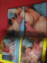 Load image into Gallery viewer, Vintage Nude Erotic Sexy Adult Magazine Newcummers #9 All Color CREASED BACK COVER P77