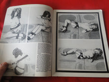 Load image into Gallery viewer, Vintage Nude Erotic Sexy Adult Fetish BDSM Magazine Slits In Shackles GT