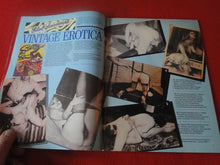 Load image into Gallery viewer, Vintage Nude Erotic Sexy Adult Magazine Club January 1984 G20
