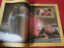 Load image into Gallery viewer, Vintage Nude Erotic Sexy Adult Magazine Genesis April 1978 P80