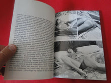 Load image into Gallery viewer, Vintage Nude Erotic Sexy Adult Magazine Votre Sexuellement G7f