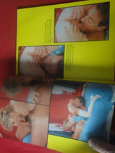 Load image into Gallery viewer, Vintage Nude Erotic Sexy Adult Magazine Newcummers #9 All Color CREASED BACK COVER P77