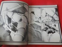 Load image into Gallery viewer, Vintage Nude Erotic Sexy Adult Fetish BDSM Magazine Slits In Shackles GT