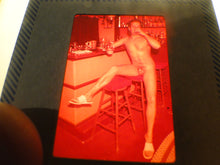 Load image into Gallery viewer, Vintage 1960s Nude Gay Slide MIchigan Western Guild Era       GU27