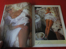 Load image into Gallery viewer, Vintage Nude Erotic Sexy Adult Magazine Club January 1984 G20