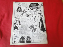 Load image into Gallery viewer, Vintage Nude Erotic Sexy Adult Magazine Affair December 1977 JB64