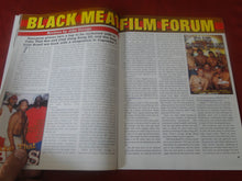 Load image into Gallery viewer, Vintage Adult Erotic Sexy Magazine Gay Interest Black Inches August 2004 GM