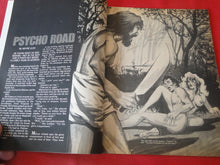 Load image into Gallery viewer, Vintage Nude Erotic Sexy Adult Magazine Affair December 1977 JB64