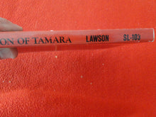 Load image into Gallery viewer, Vintage Erotic Adult Paperback Book/Novel Satan's Library The Possession of Tamara BS